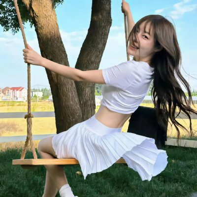 我的朋友叫哈维